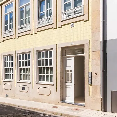 Porto - Your Avant-Garde Getaway Exterior foto