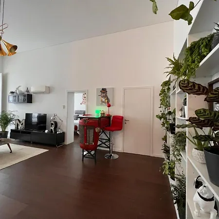 Porto - Your Avant-Garde Getaway Exterior foto