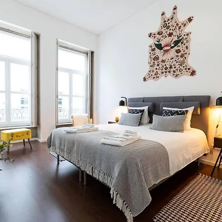 Porto - Your Avant-Garde Getaway Exterior foto