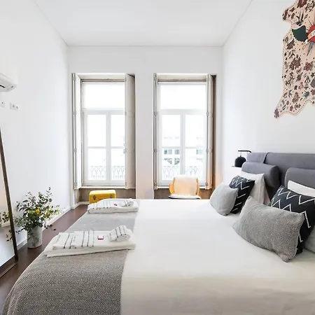Porto - Your Avant-Garde Getaway Exterior foto