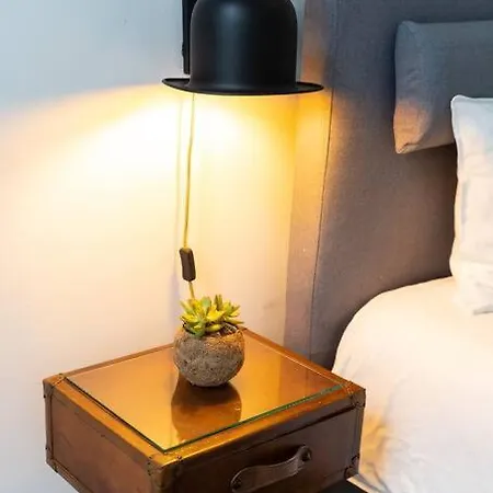 Porto - Your Avant-Garde Getaway Exterior foto