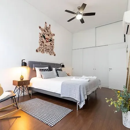 Porto - Your Avant-Garde Getaway Exterior foto