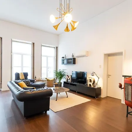 Porto - Your Avant-Garde Getaway Exterior foto