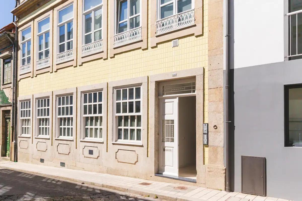 - Your Avant-garde Getaway Apartamento *