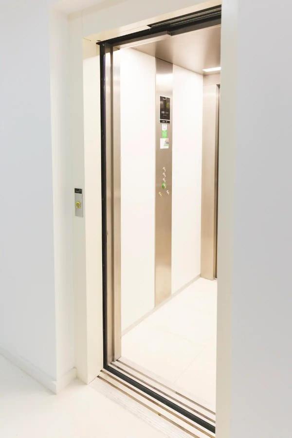 - Your Avant-garde Getaway Apartamento