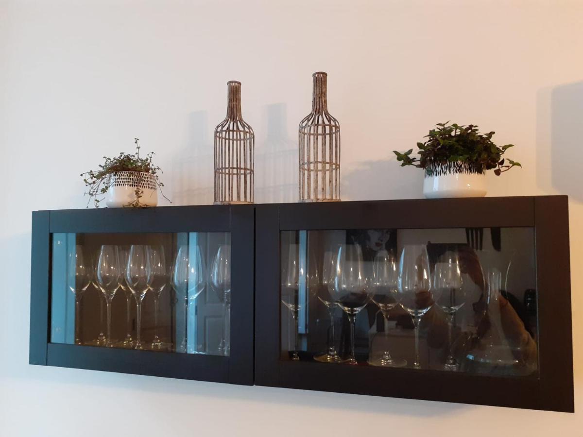 Apartamento - Your Avant-garde Getaway *