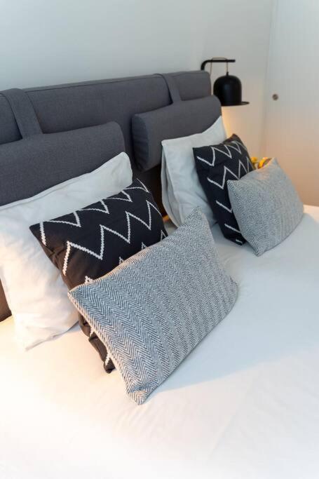 Apartamento - Your Avant-garde Getaway