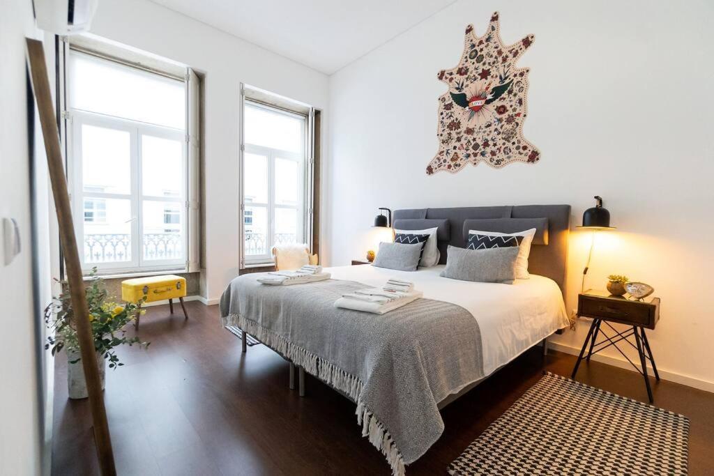 - Your Avant-garde Getaway *