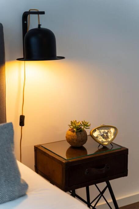- Your Avant-garde Getaway Apartamento