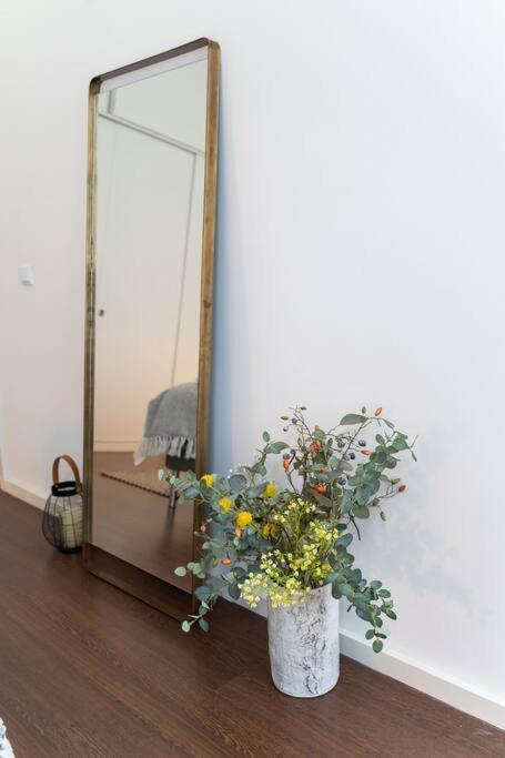 - Your Avant-garde Getaway Apartamento