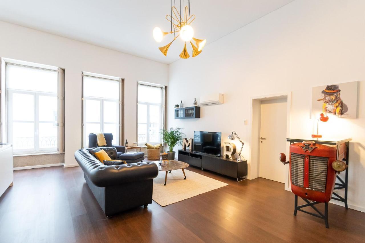 Apartamento - Your Avant-garde Getaway *