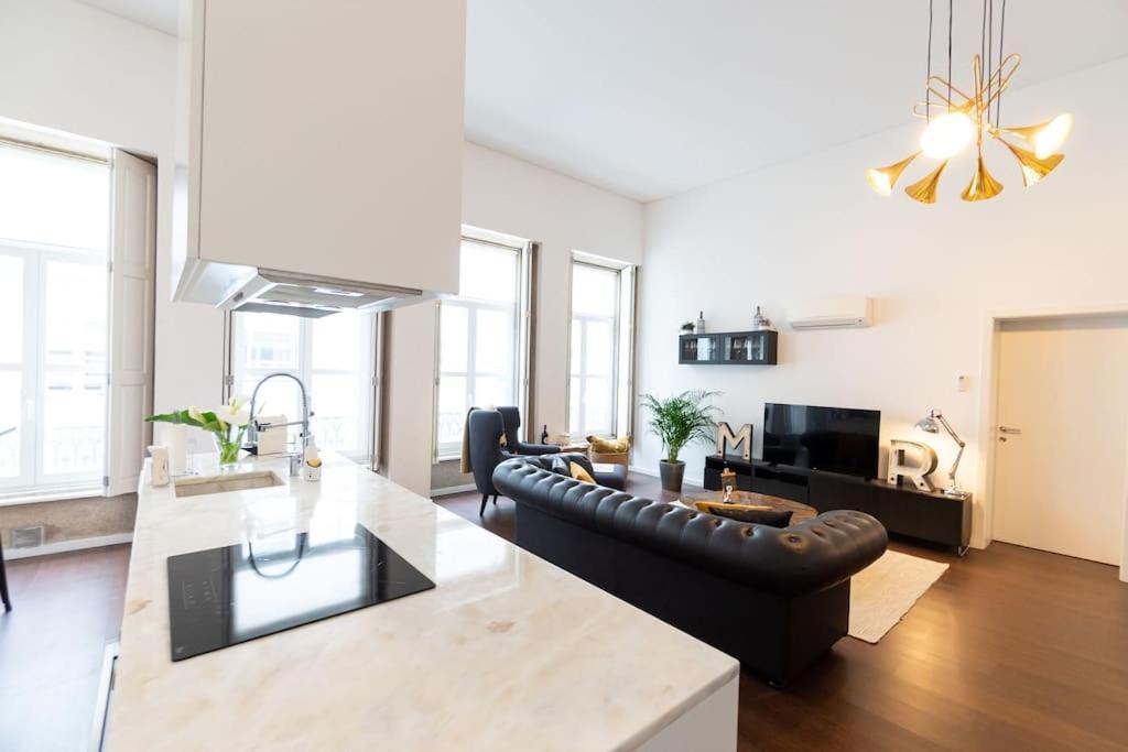 Apartamento - Your Avant-garde Getaway