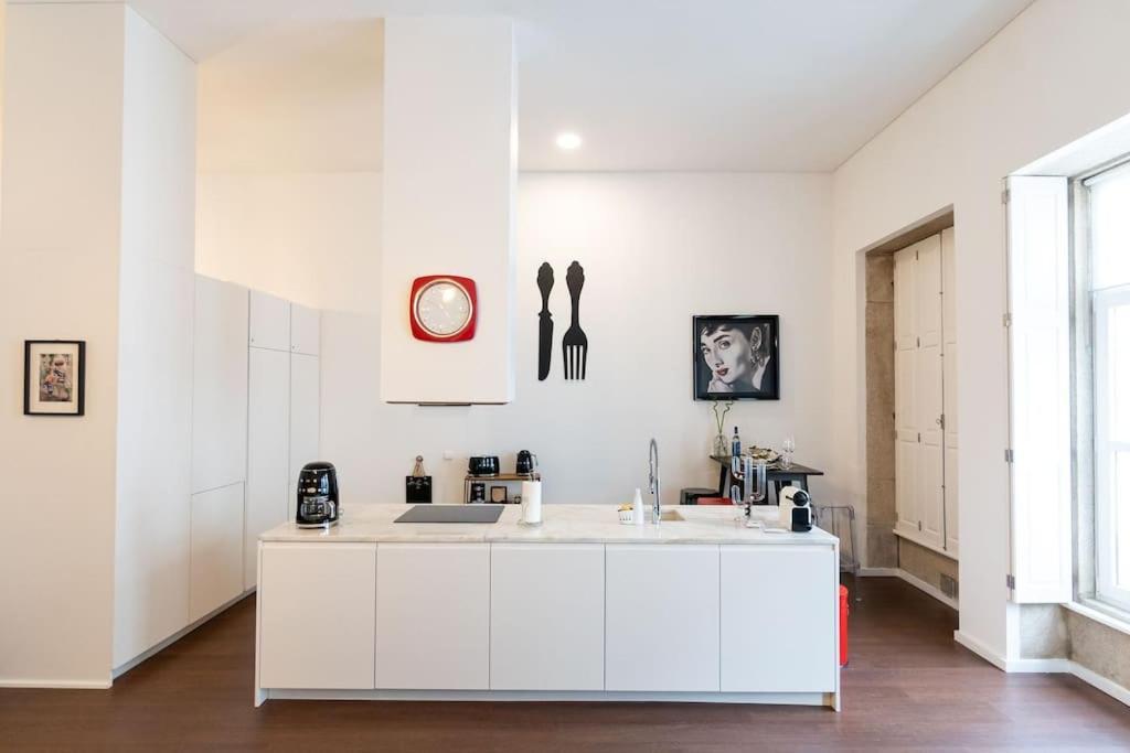 Apartamento - Your Avant-garde Getaway Porto