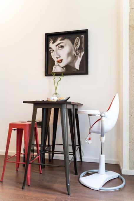 - Your Avant-garde Getaway Apartamento