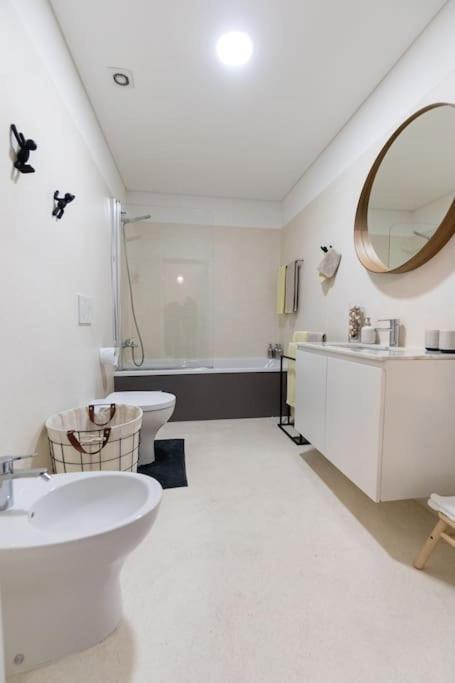 - Your Avant-garde Getaway Apartamento