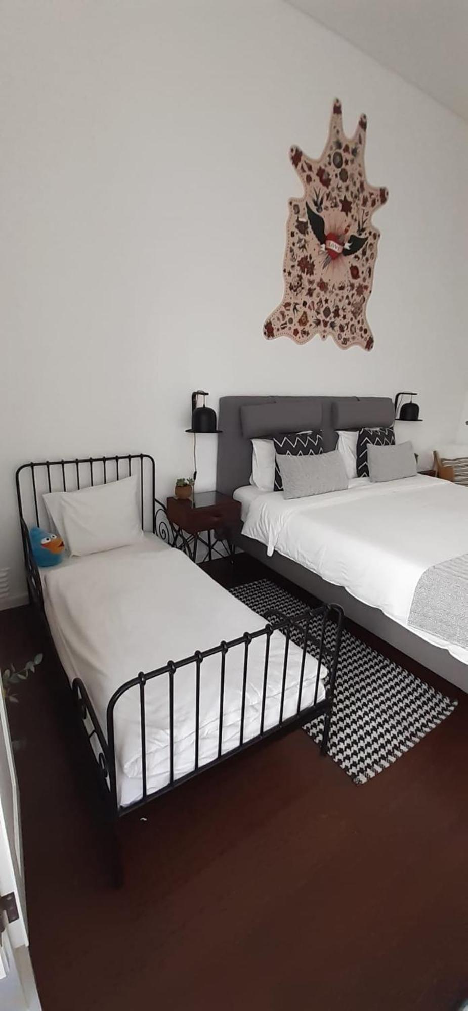Apartamento - Your Avant-garde Getaway