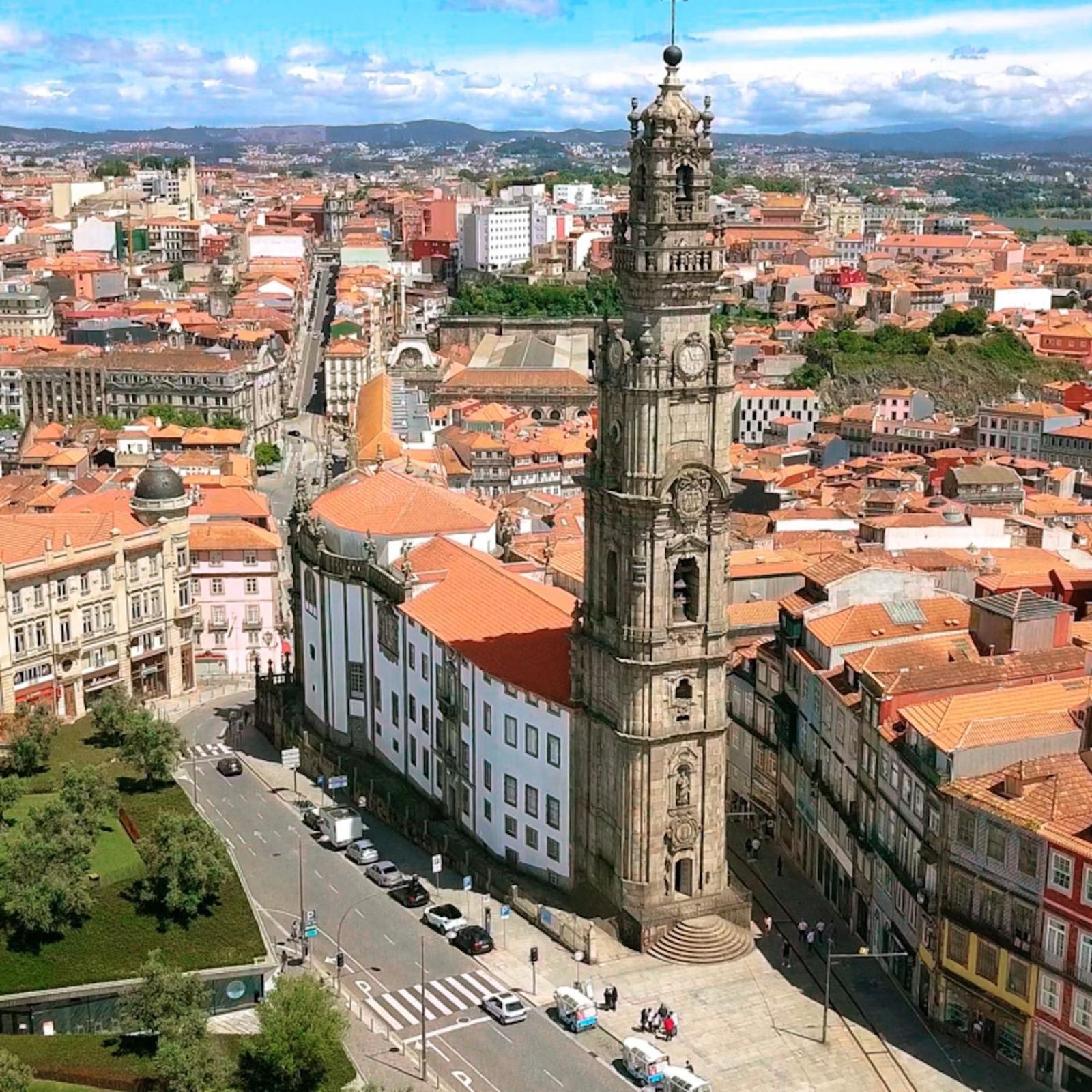 Apartamento - Your Avant-garde Getaway Porto