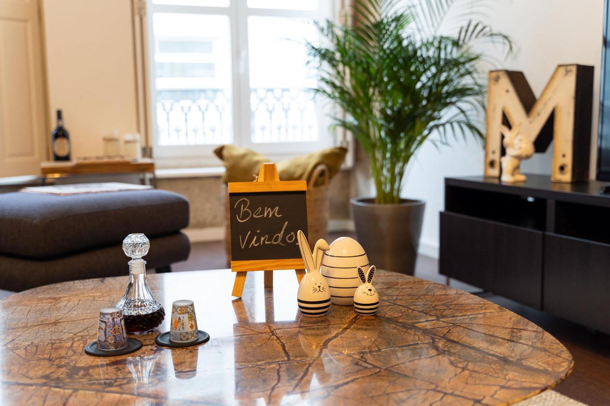 Apartamento - Your Avant-garde Getaway Porto