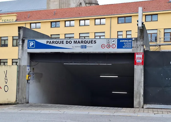 Porto - Your Avant-Garde Getaway