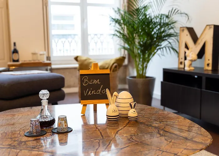Porto - Your Avant-Garde Getaway