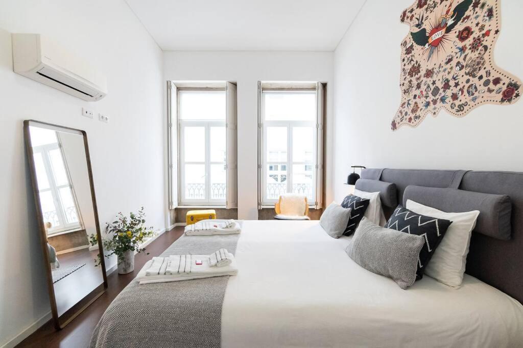 Apartment - Your Avant-garde Getaway Porto