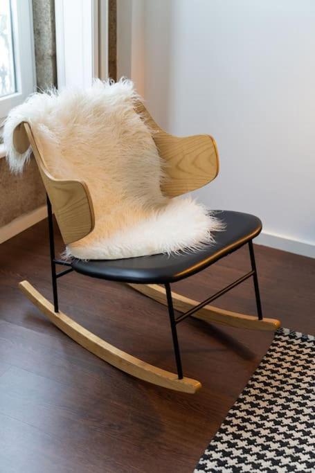 - Your Avant-garde Getaway Apartment Porto