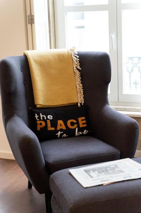 Apartment - Your Avant-garde Getaway *